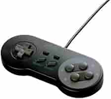 iBUFFALO USBゲームパッド 10ボタン デジタル対応 連射機能 ブラック BSGP1001BK wyw801m Amazon.co.jp: iBUFFALO USBゲームパッド 10ボタン デジタル対応